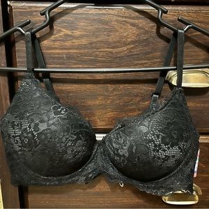2 pack 36 C bras lightly padded